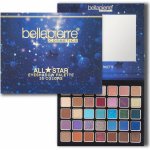 Bellápierre Paletka očních stínů All Stars 38 g – Zboží Mobilmania