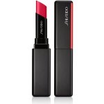 Shiseido ColorGel LipBalm tónující balzám na rty s hydratačním účinkem 106 Redwood red 2 g – Zboží Dáma