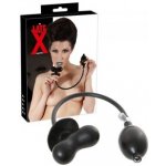 LateX Inflatable latex gag – Sleviste.cz