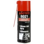 Loctite LB 8021 silikonový sprej 400g – Hledejceny.cz