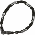 ABUS 1385C/110 Tresor černý 48628 – Hledejceny.cz