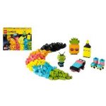 LEGO® 11027 Neonová kreativní zábava – Zboží Živě