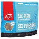 Orijen Dog F-D Six Fish Treats 42,5 g