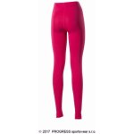 Spodky dlouhé dámské Progress E SDNZ bambus růžové – Sleviste.cz