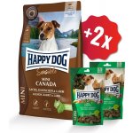 Happy Dog Supreme Mini Canada 4 kg – Hledejceny.cz