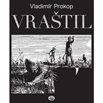 Jaromír Vraštil - Prokop Vladimír