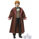 Mattel Ron Weasley Vánoční ples Harry Potter – Zboží Dáma