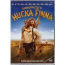 Dobrodružství Hucka Finna DVD
