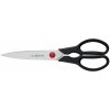 Kuchyňské nůžky Kuchyňské nůžky TWIN® L 23 cm, ZWILLING