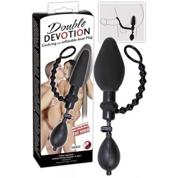 You2Toys Double Devotion