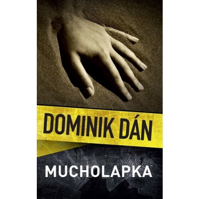 Mucholapka - Dominik Dán – Hledejceny.cz