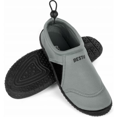 Bestif BBW09 šedé – Zbozi.Blesk.cz