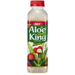 OKF Aloe Vera Lychee 500 ml – Hledejceny.cz