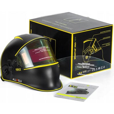 Spartus Pro 901X – Zboží Mobilmania