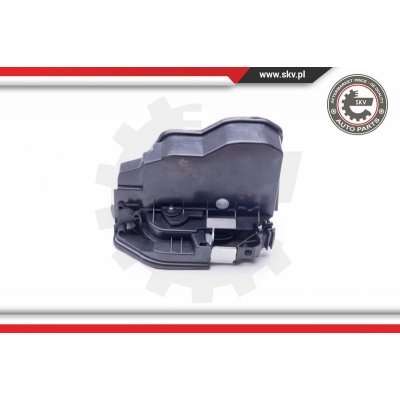 Zámek dveří ESEN SKV 16SKV432 – Hledejceny.cz