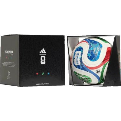 adidas World Cup 2026 Trionda League Box – Zboží Dáma