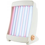 Efbe-Schott GB 908 C s 8 barevnými UV-trubicemi Cosmedico – Zboží Dáma
