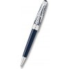 Montblanc Meisterstück Midsize The Origin Doue Blue kuličkové pero 131348