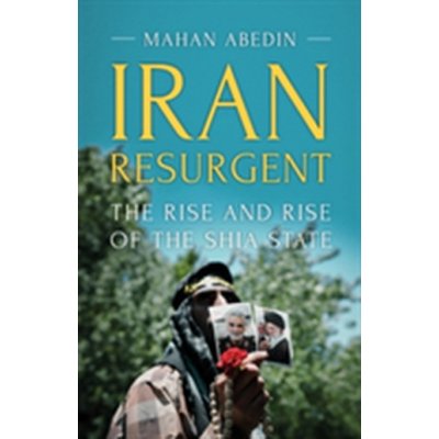Iran Resurgent – Zboží Mobilmania