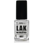 Lak na razítka - Bílá - 12 ml – Zbozi.Blesk.cz