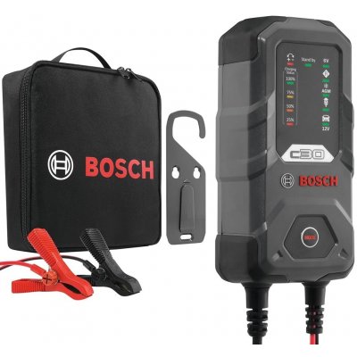 Bosch C30 – Hledejceny.cz