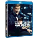 James Bond - Agent, který mne miloval BD