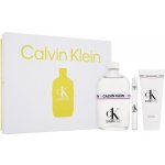 Calvin Klein CK Everyone toaletní voda unisex 200 ml – Hledejceny.cz