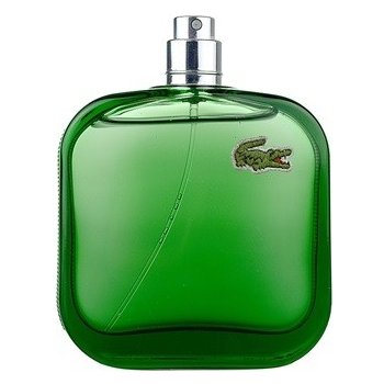 Lacoste Eau de Lacoste L.12.12 Vert toaletní voda pánská 100 ml tester