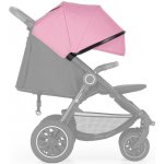 Petite&Mars Stříška + polstrování Street+ Rose Pink – Zboží Dáma
