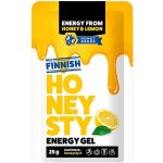 Honeysty Energy Gel 25 g – Zboží Dáma