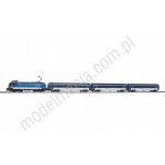 Piko 57179 Startovací sada Osobní vlak Taurus Railjet IC ČD VI – Zboží Dáma