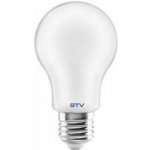 GTV LED MLÉČNÉ VLÁKNO, A-G, A60, 3000K, E27, 8,0W, AC220-240V, 360°, 800lm, 70mA – Hledejceny.cz