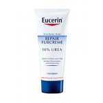 Eucerin krém na nohy pro suchou až atopickou pokožku 10 % Urea 100 ml – Hledejceny.cz