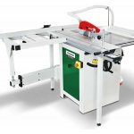 Holzstar FKS 255-1300 – Zboží Dáma