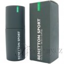 Benetton Sport toaletní voda pánská 100 ml tester