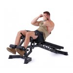 TRINFIT Bench L5 Pro s dorazem na břicho – Zbozi.Blesk.cz