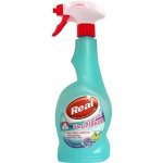 Real univerzální dezinfekce bez chloru a alkoholu rozprašovač 550 g – Hledejceny.cz