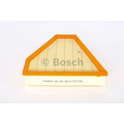 Vzduchový filtr BOSCH F 026 400 030 – Hledejceny.cz