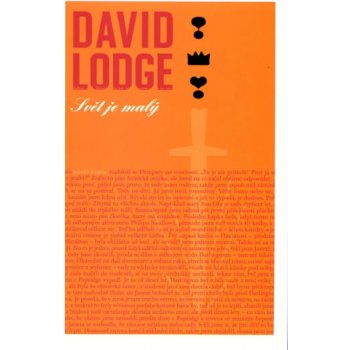 Svět je malý - Lodge David