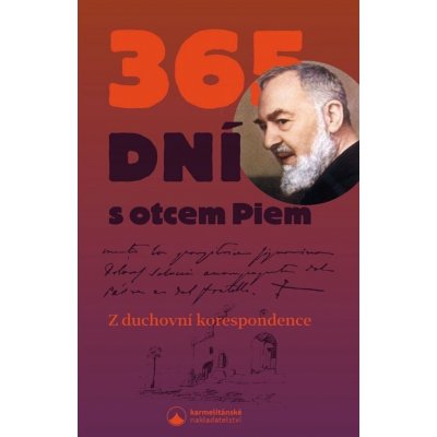 365 dní s otcem Piem