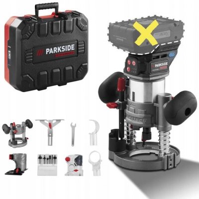 PARKSIDE PERFORMANCE PMFAP 20-Li A1 – Hledejceny.cz