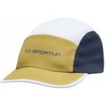 LA SPORTIVA Skyline Cap Savana/Chalk – Zboží Dáma