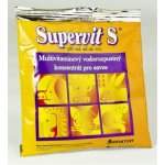 Nutri Mix Supervit S plv sol 100 g – Hledejceny.cz