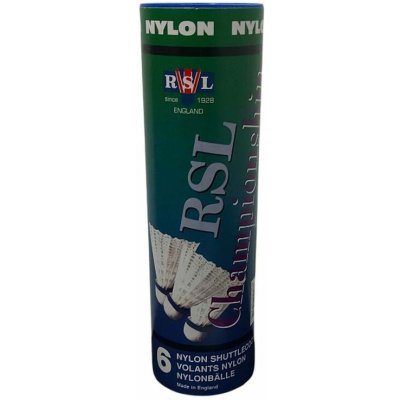 R.S.L Championship 6 ks – Zbozi.Blesk.cz