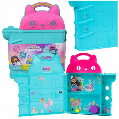 Spin Master SPIN GABI 6071471 /4 – Zboží Mobilmania