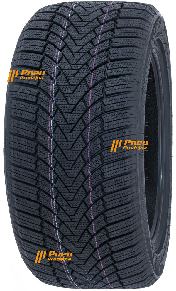 Arivo Winmaster Prox ARW3 195/55 R16 91H