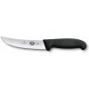 Kuchyňský nůž Victorinox stahovací nůž fibrox 5.8003.15 15 cm