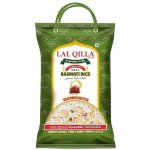 Lal Qilla Supreme Sella Meza Basmati Rýže 5 kg – Zboží Dáma