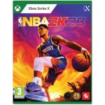 NBA 2K23 (XSX) – Zboží Mobilmania
