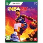 NBA 2K23 (XSX) – Hledejceny.cz